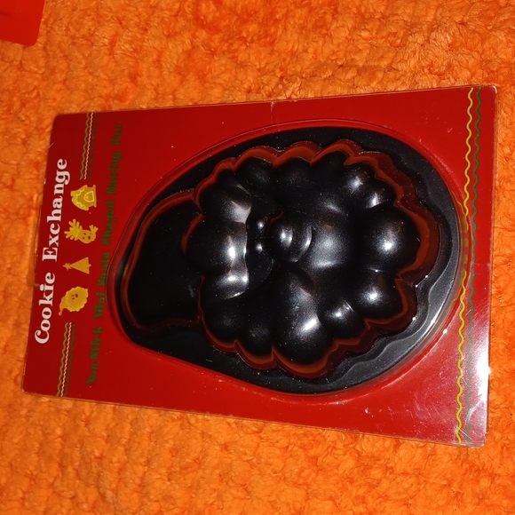 Huge baking Christmas set for family of four - Picture 4 of 16